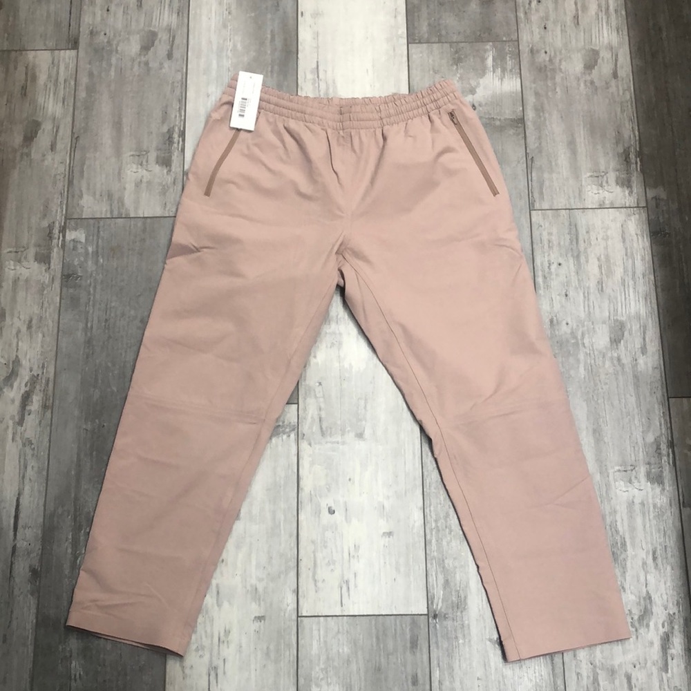 NWT Outdoor Voices Rectrek Pant - Mocha - M